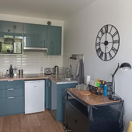 Actarus-Sils - T1 28 M2 Apartman Caen Kültér fotó