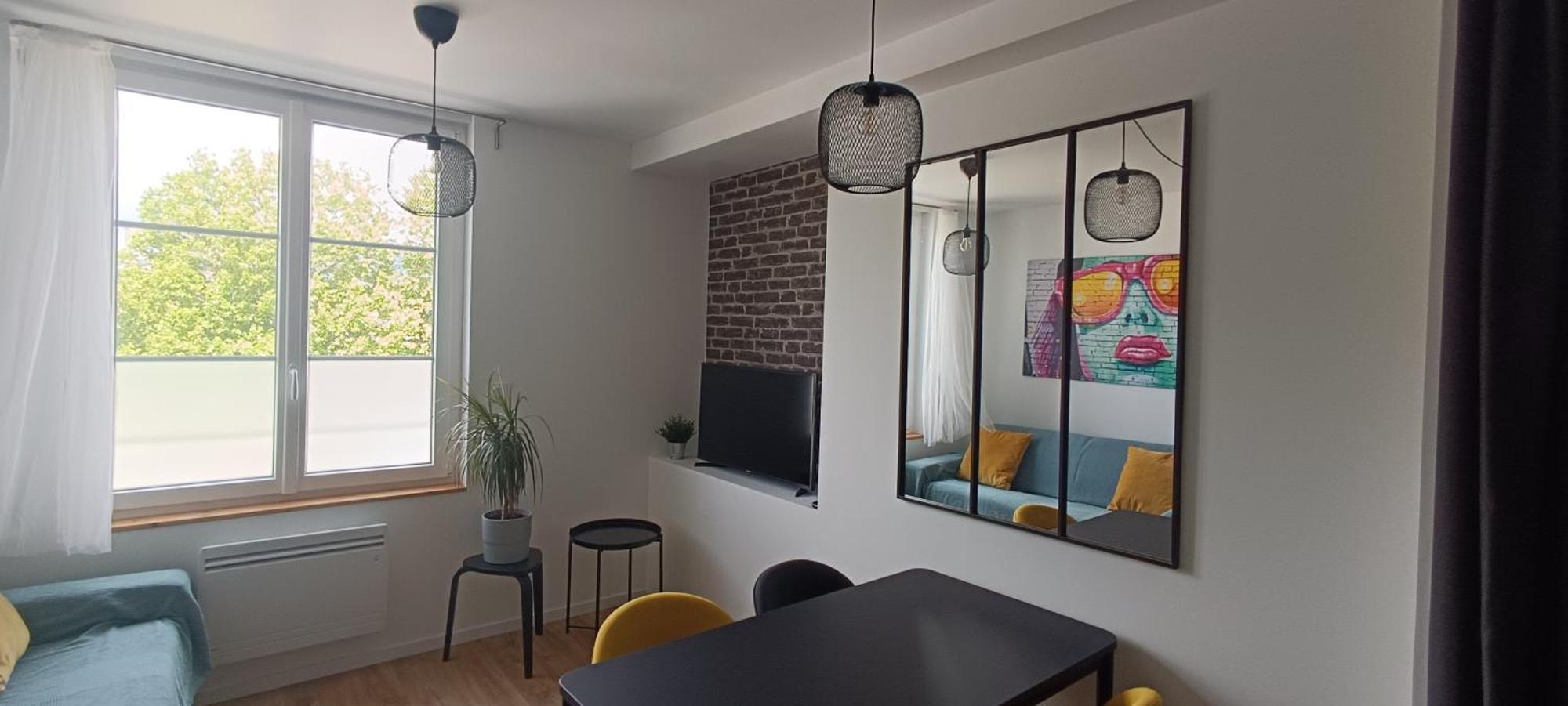 Actarus-Sils - T1 28 M2 Apartman Caen Kültér fotó