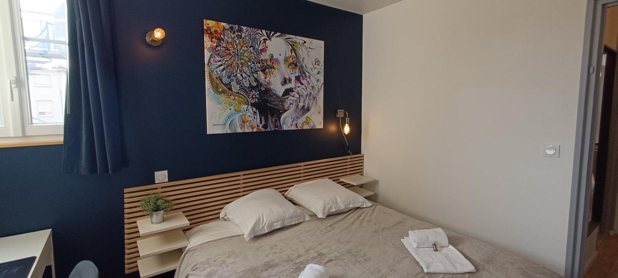 Actarus-Sils - T1 28 M2 Apartman Caen Kültér fotó