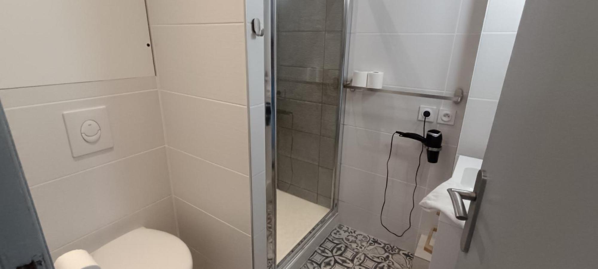 Actarus-Sils - T1 28 M2 Apartman Caen Kültér fotó