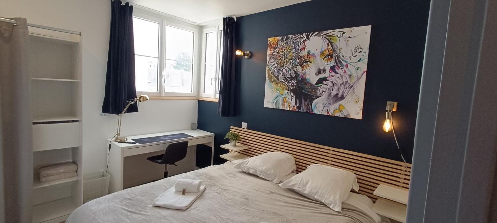 Actarus-Sils - T1 28 M2 Apartman Caen Kültér fotó